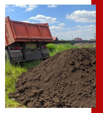 Услуги Поставка нерудных материалов в Ульяновске