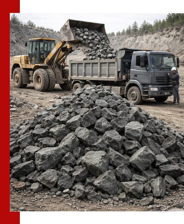 Щебень габбро-диабаз фракция 20-40 доставка в Ульяновске