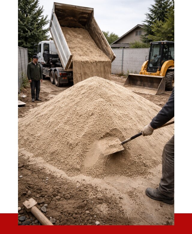 Кварцевый песок в Ульяновске купить от 1234 р. | ПРОНЕРУДУлн