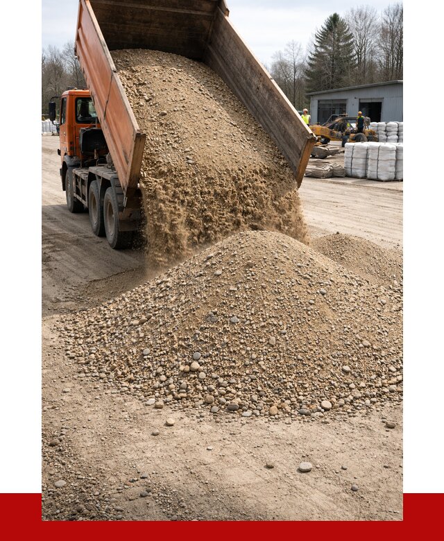 ПГС С6 с доставкой в Ульяновске от 3291 р. за куб | ПРОНЕРУДУлн