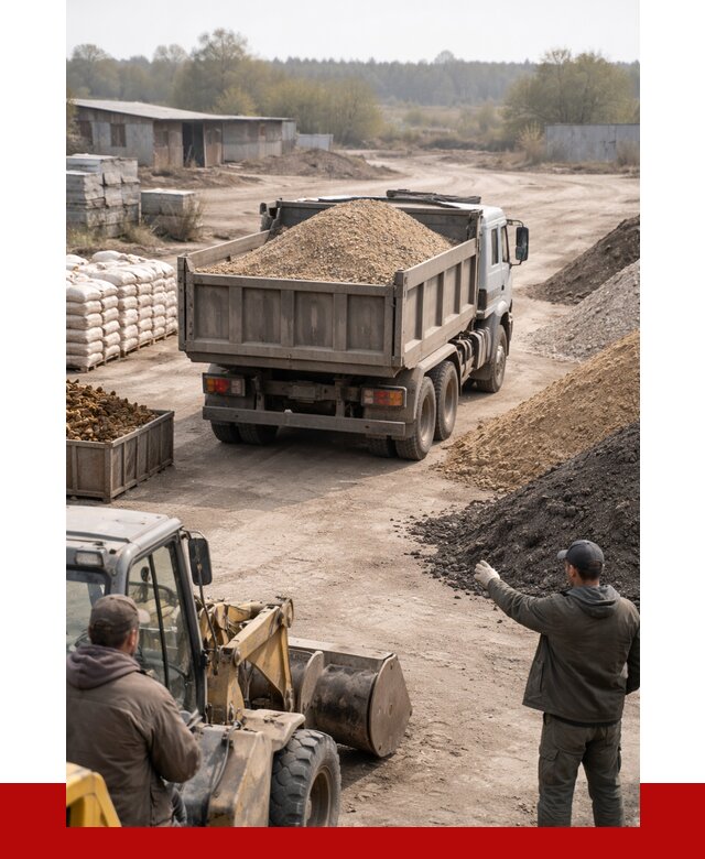 Купить ОПГС с доставкой в Ульяновске от 4320 р. за тонну | ПРОНЕРУДУлн