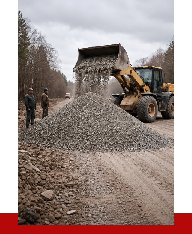 Купить опгс для дорог в Ульяновске с доставкой от 2263 р. | ПРОНЕРУДУлн