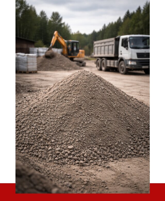 ЩПС С1 в Ульяновске с доставкой от 1954 р. за куб | ПРОНЕРУДУлн