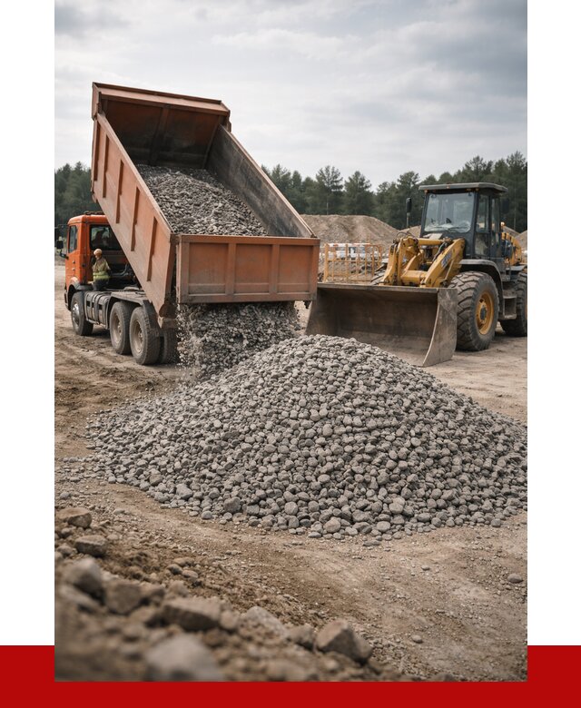 ЩПС С4 в Ульяновске с доставкой от 2777 р. за куб | ПРОНЕРУДУлн