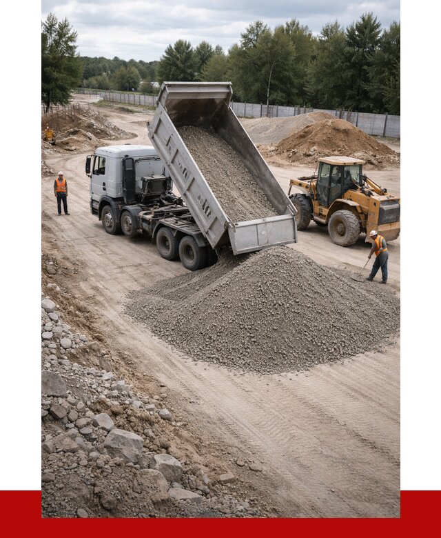 ЩПС С5 в Ульяновске с доставкой от 4320 р. за куб | ПРОНЕРУДУлн