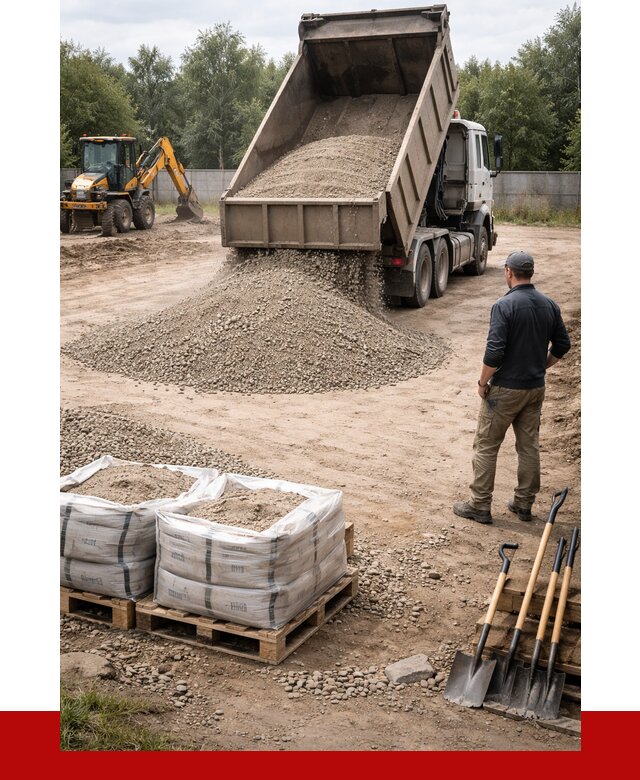ЩПС С7 в Ульяновске с доставкой от 2263 р. за куб | ПРОНЕРУДУлн