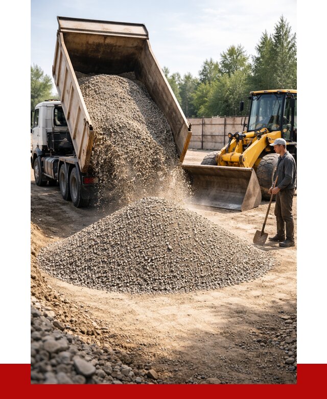 ЩПС С10 в Ульяновске с доставкой от 3291 р. за куб | ПРОНЕРУДУлн