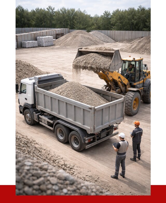 ЩПС С12 в Ульяновске с доставкой от 3291 р. за куб | ПРОНЕРУДУлн