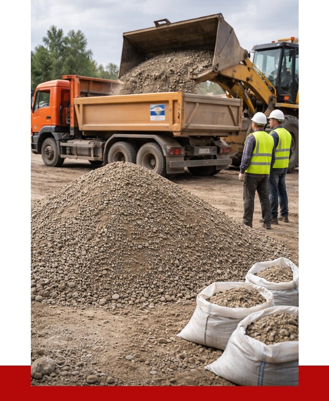 ЩГПС С1 в Ульяновске с доставкой от 3291 руб. за куб | ПРОНЕРУДУлн
