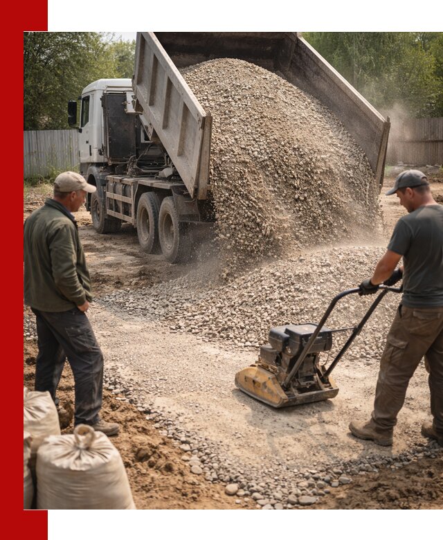 Доставка ЩГПС С1 в Ульяновске оптом и в розницу