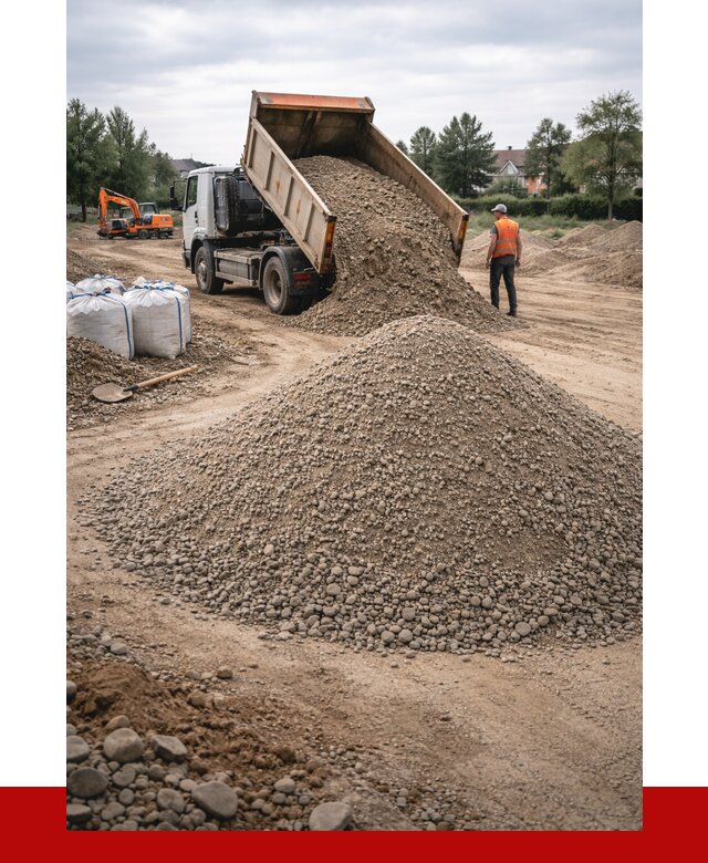 ЩГПС С4 с доставкой в Ульяновске от 2160 р./куб. | ПРОНЕРУДУлн