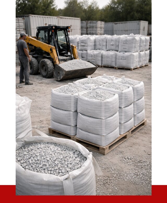 Мраморная крошка в Ульяновске от 4628 р. за куб | ПРОНЕРУДУлн