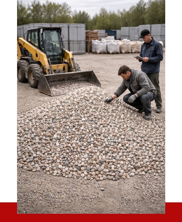 Цветная мраморная крошка в Ульяновске от 8228 р./куб. | ПРОНЕРУДУлн