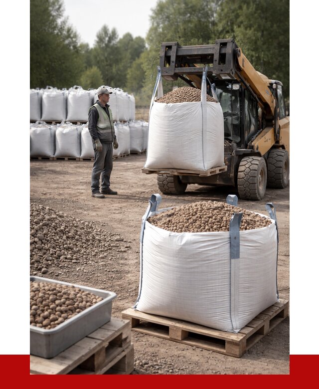 Керамзит в биг бег в Ульяновске от 4320 р. с доставкой | ПРОНЕРУДУлн