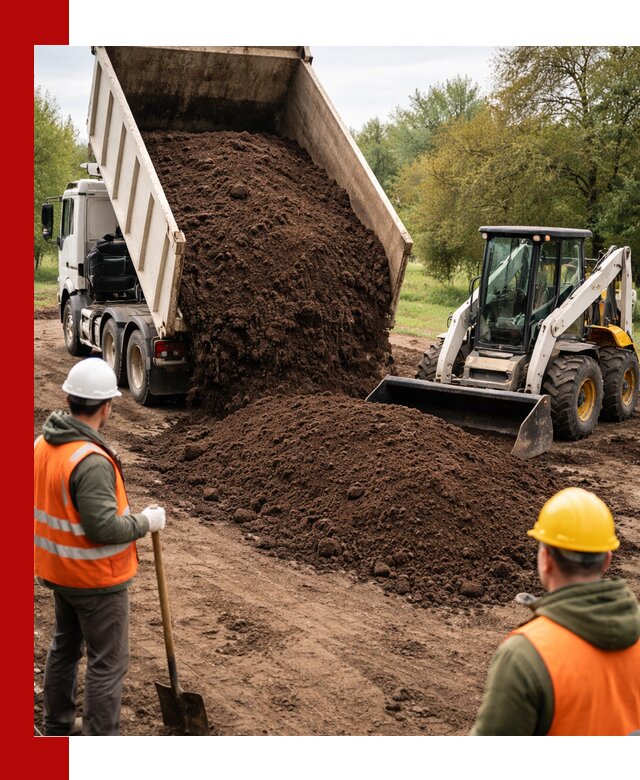 Плодородная смесь для улучшения почвы и восстановления в Ульяновске