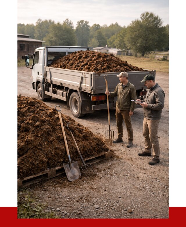 Купить конский навоз в Ульяновске от 1234 р. с доставкой | ПРОНЕРУДУлн