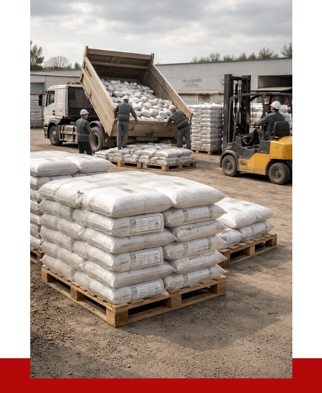 Купить удобрения с доставкой в Ульяновске от 7405 р. | ПРОНЕРУДУлн