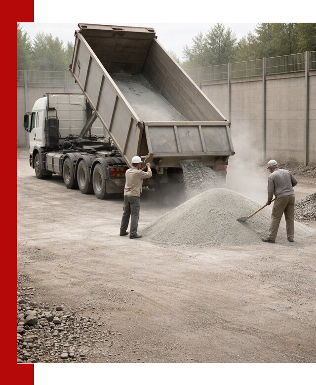 Доставка аммиачной селитры оптом и врозь в Ульяновске