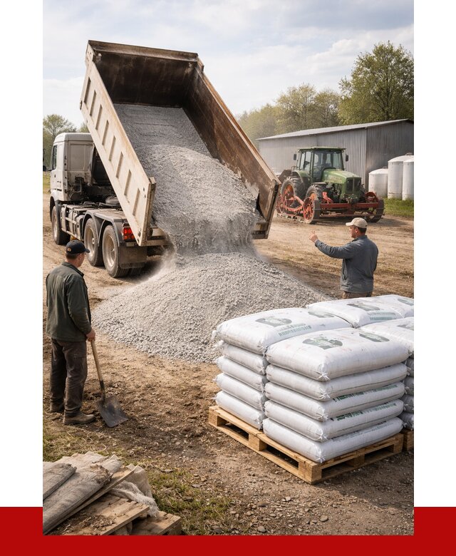 Купить суперфосфат в Ульяновске с доставкой от 7405 р. | ПРОНЕРУДУлн