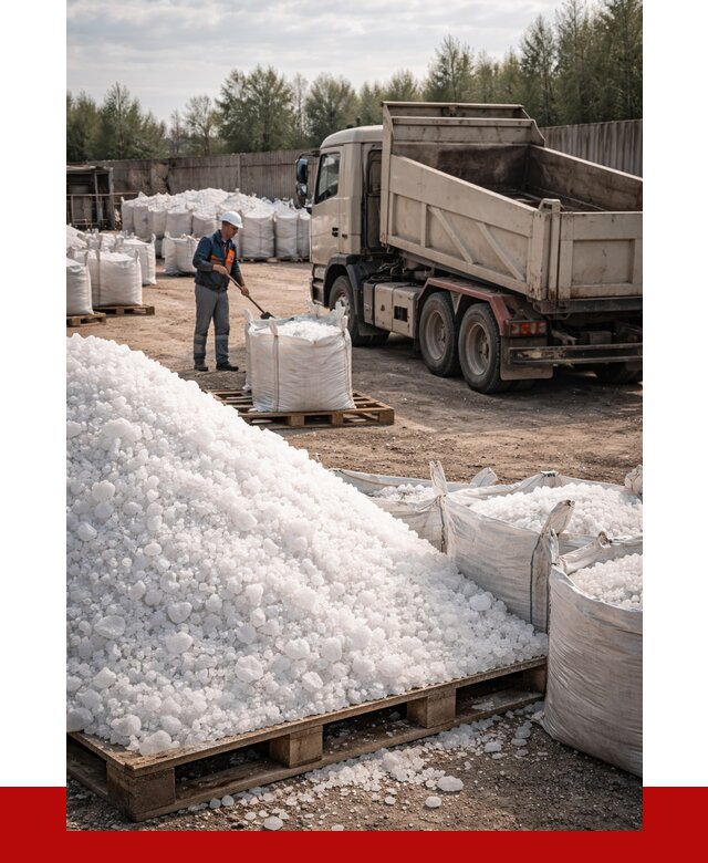 Купить техническая соль в мешках в Ульяновске от 4628 р. | ПРОНЕРУДУлн