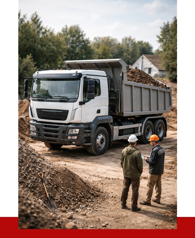 Аренда самосвала в Ульяновске от 4628 р. посуточно | ПРОНЕРУДУлн