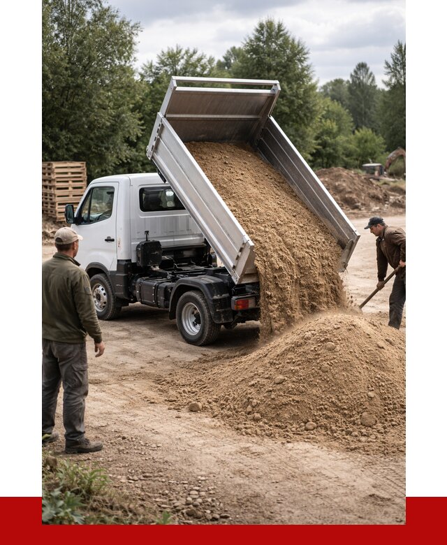 Аренда минисамосвала в Ульяновске от 4628 р. посуточно | ПРОНЕРУДУлн